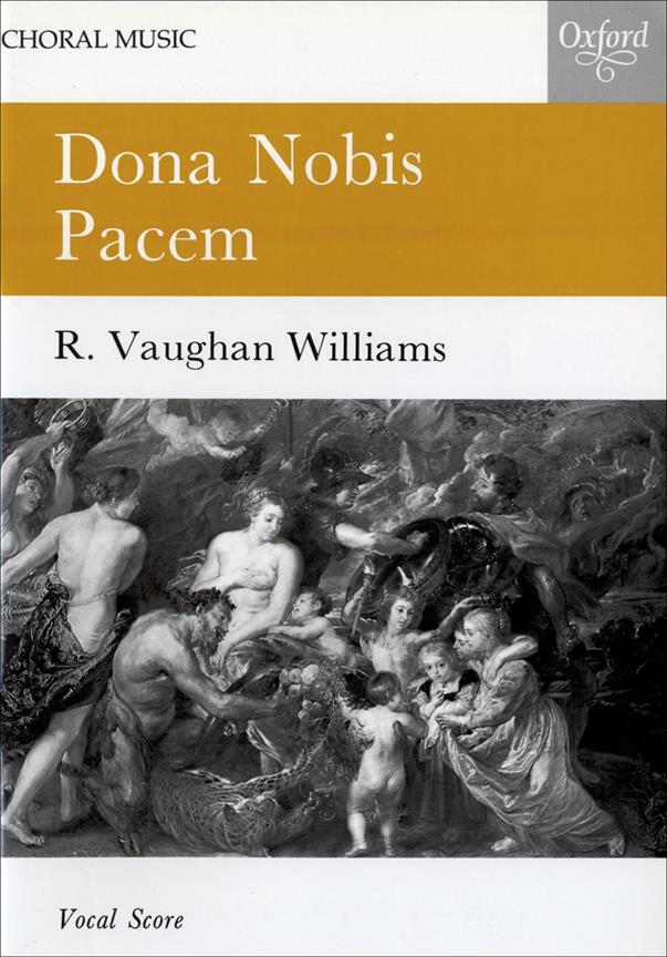Dona Nobis Pacem