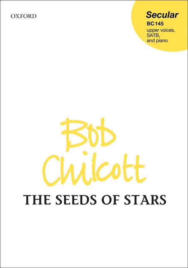 The Seeds of Stars