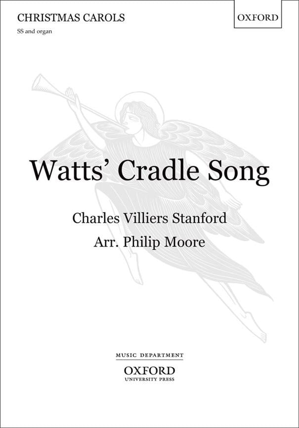 Watts' Cradle Song