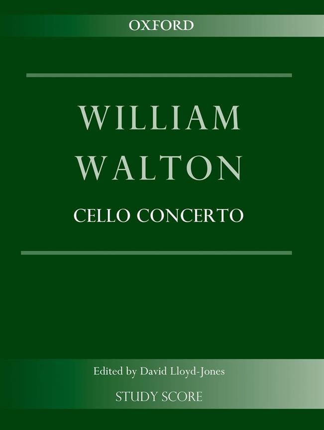 Cello Concerto