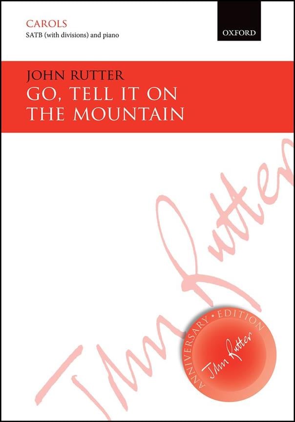 Go Tell It On The Mountain