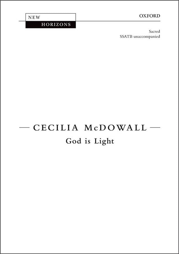 God Is Light