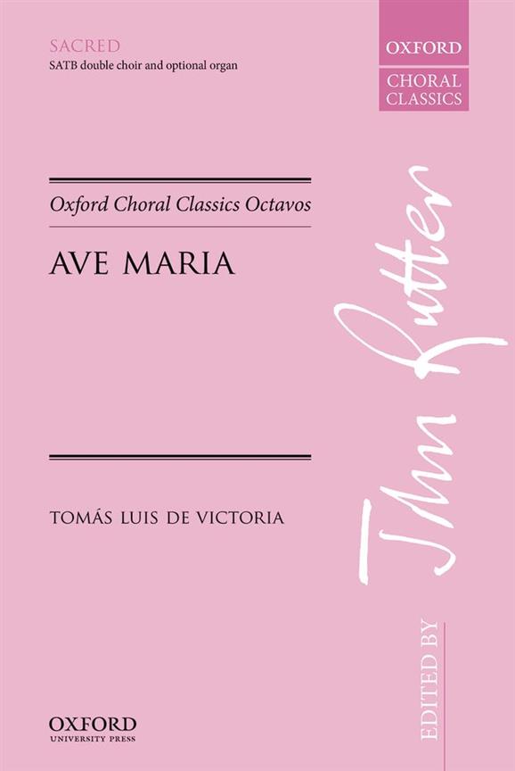 Ave Maria