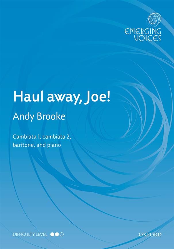 Haul away, Joe!