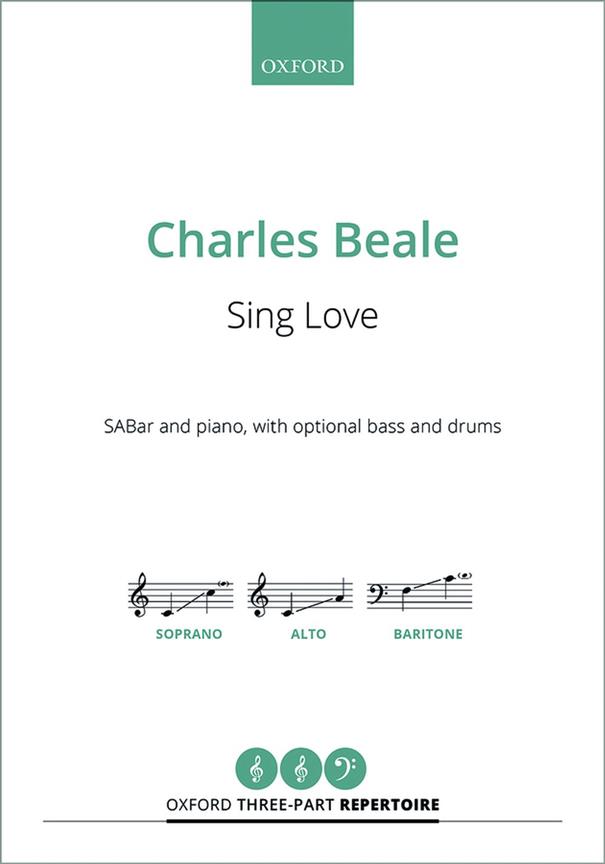 Sing Love