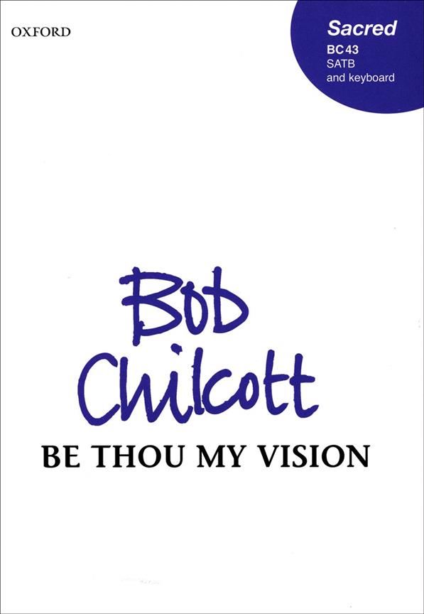 Be Thou my vision