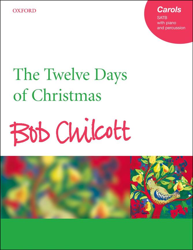 The Twelve Days of Christmas