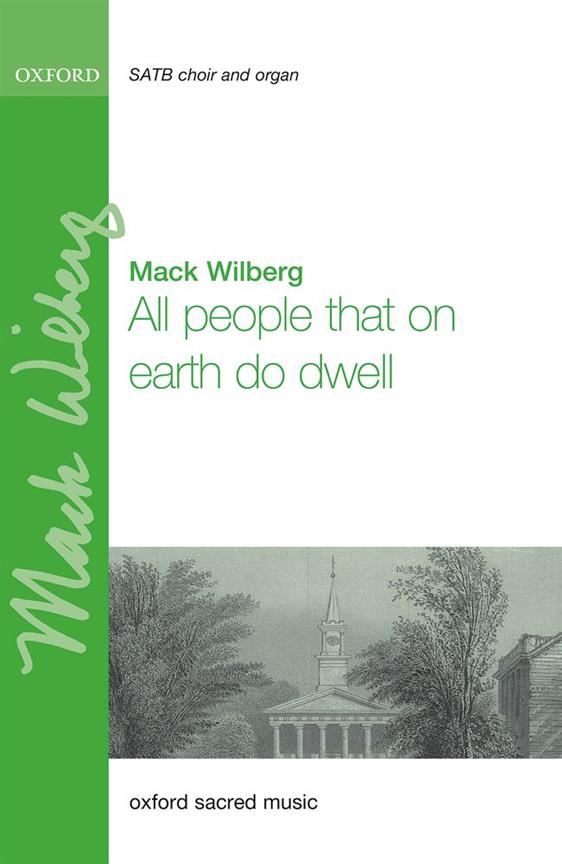 All people that on earth do dwell