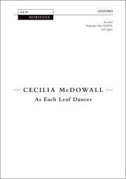 As Each Leaf Dances