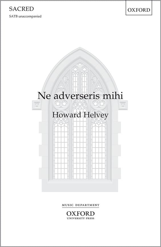Ne Adversaris