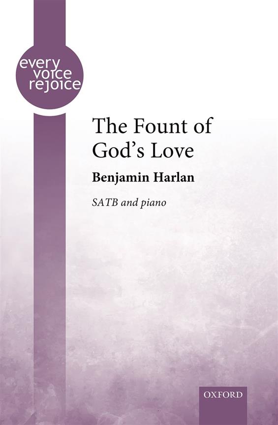 The Fount of God's Love