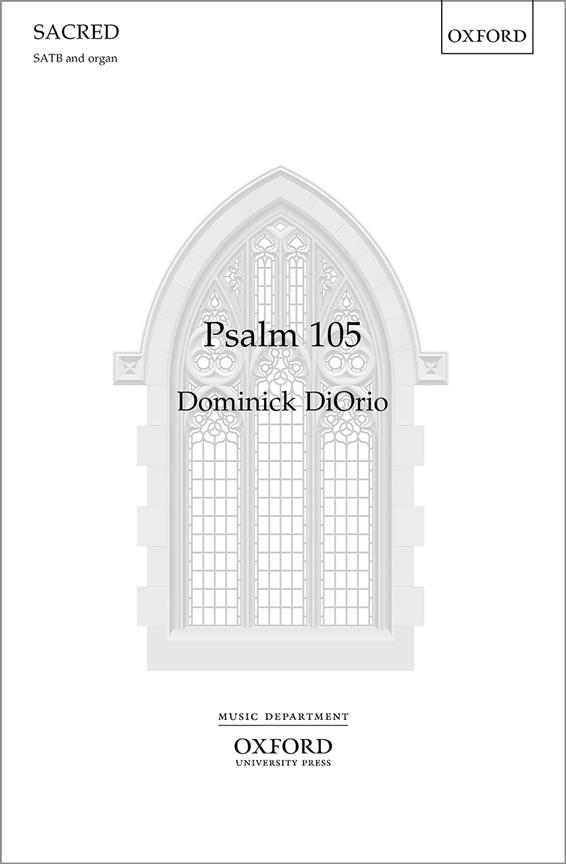 Psalm 105