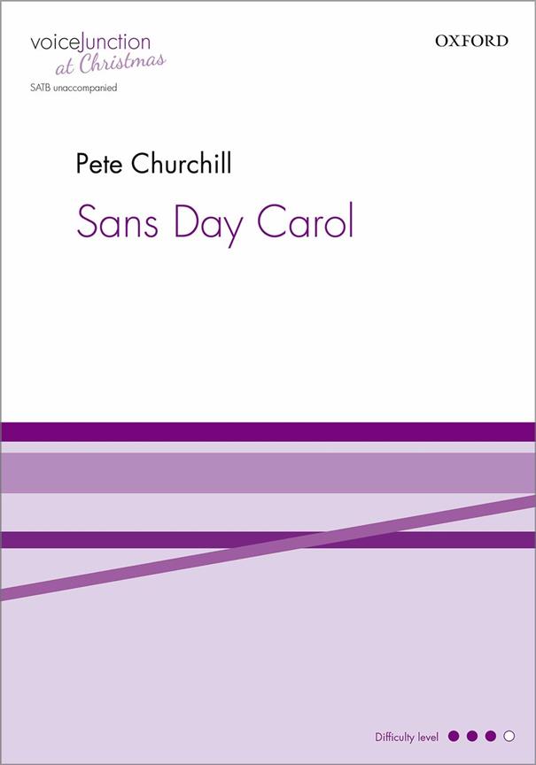 Sans Day Carol