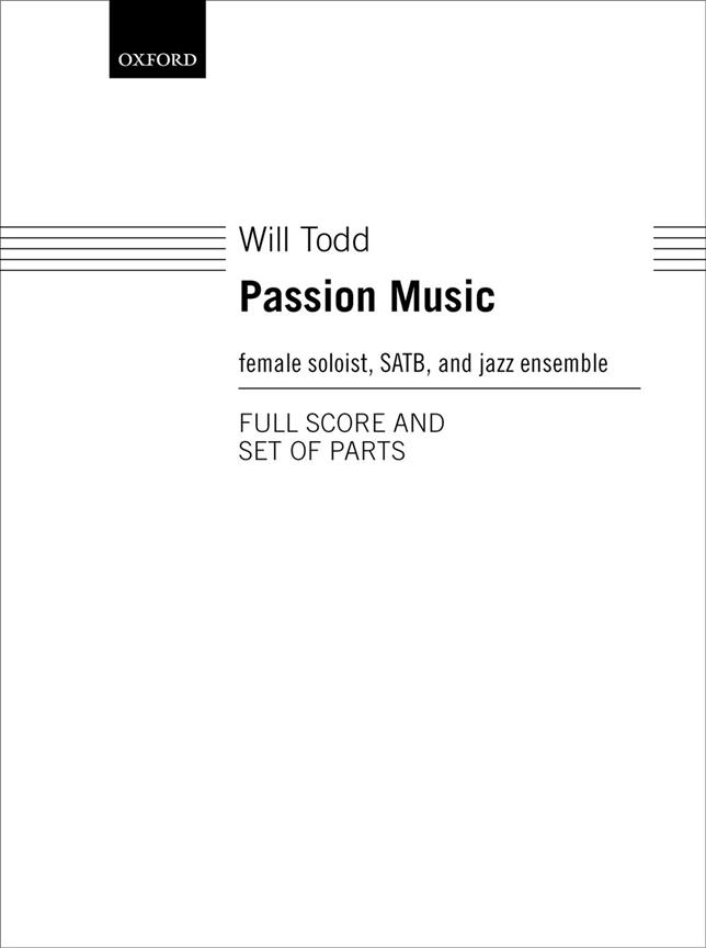 Passion Music