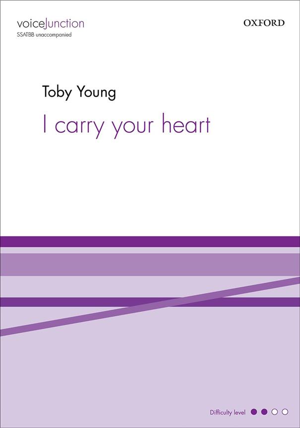 I carry your heart