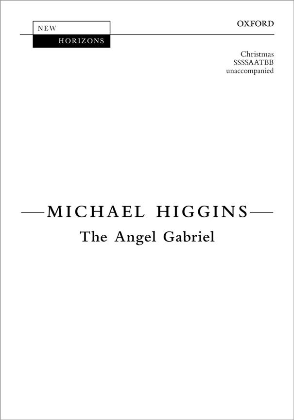 The Angel Gabriel