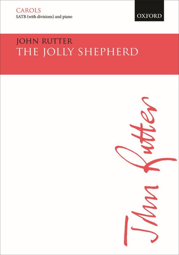 John Rutter: The Jolly Shepherd