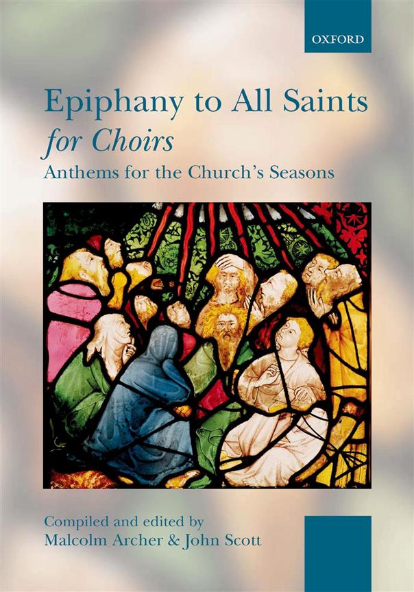 Epiphany To All Saints