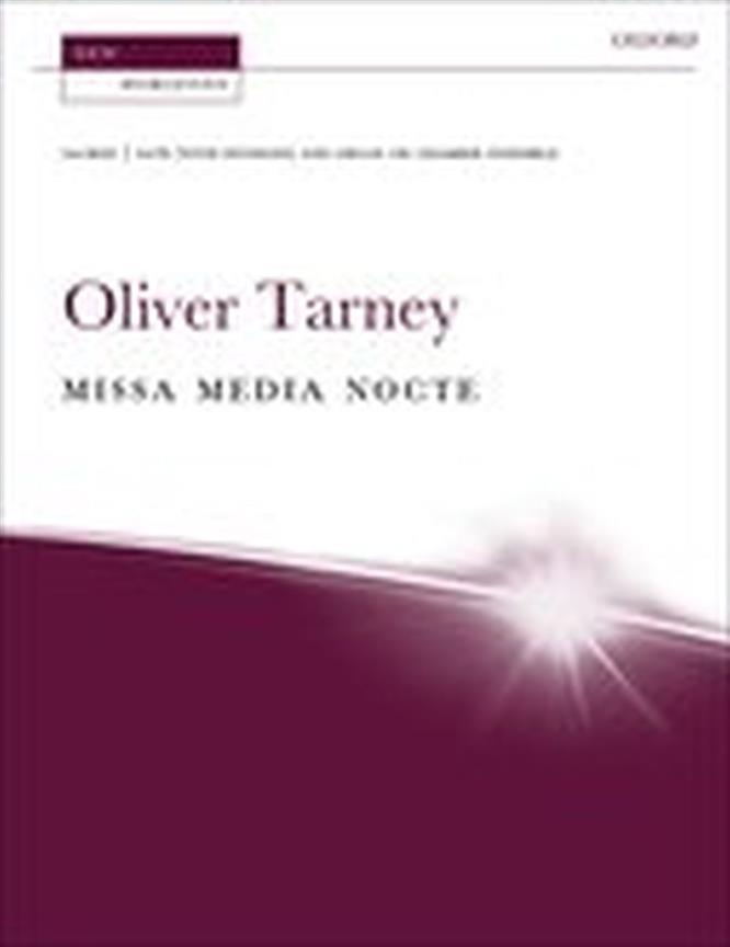 Missa media nocte