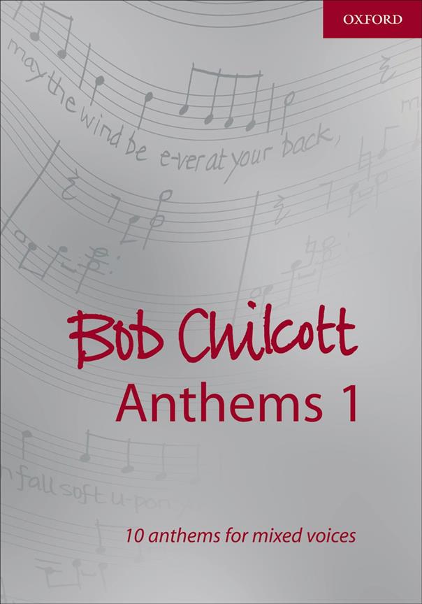 Anthems 1