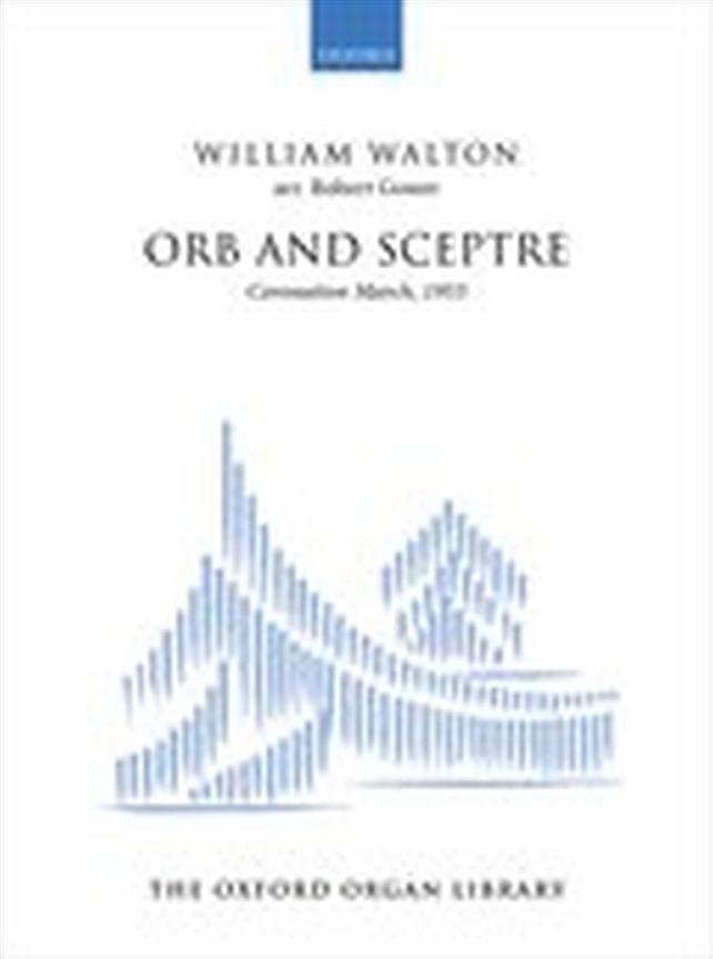 Orb and Sceptre