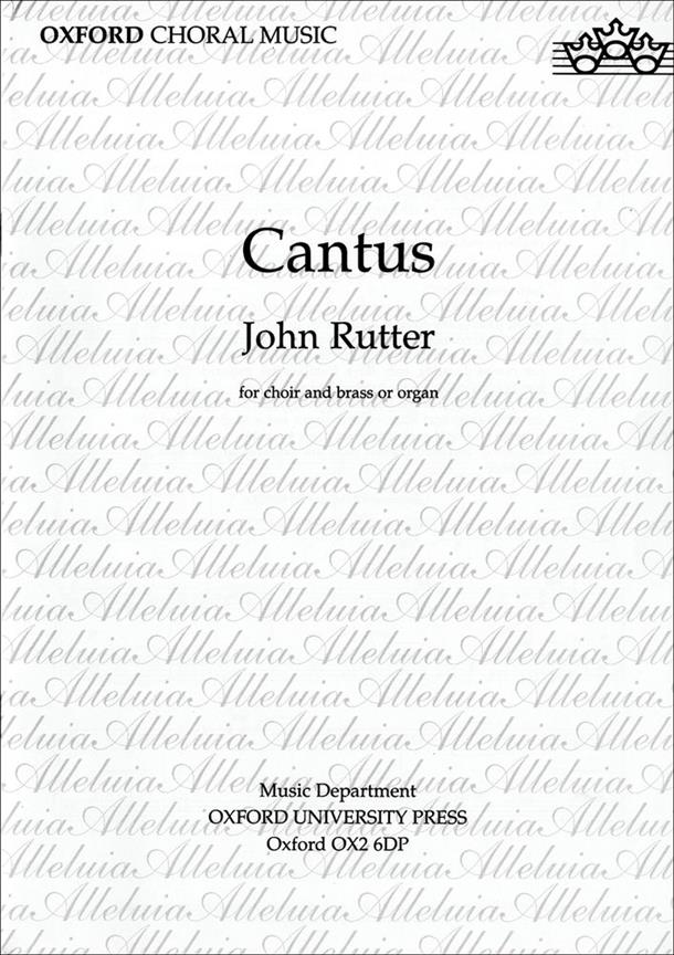 Cantus