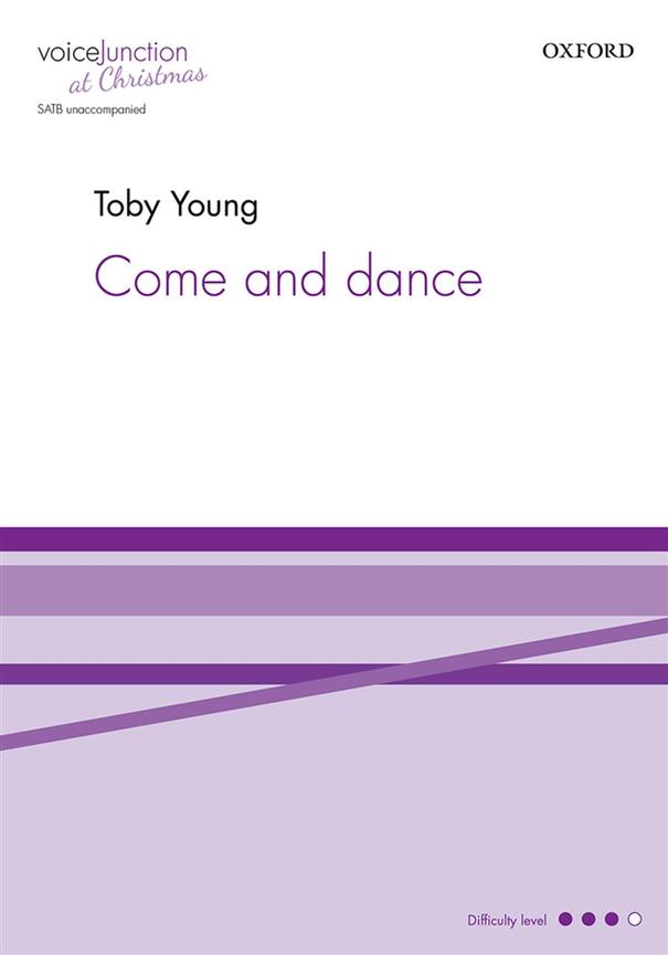 Come and Dance