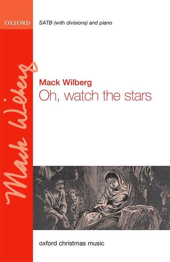 Oh, watch the stars