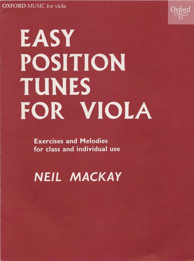 Easy Position Tunes