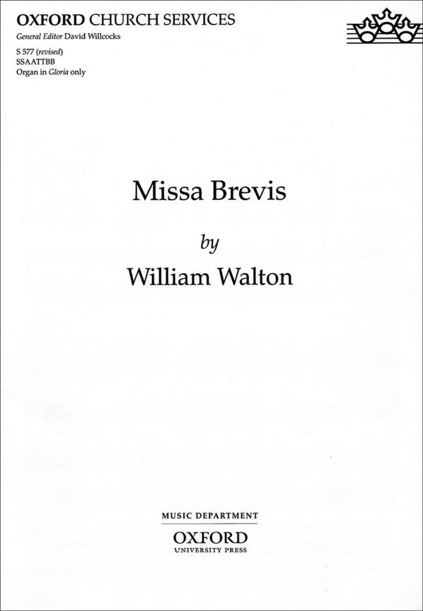 Missa Brevis