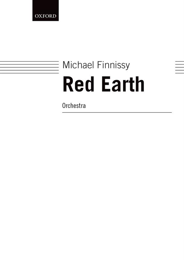 Red Earth