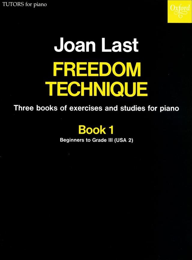 Freedom Technique 1