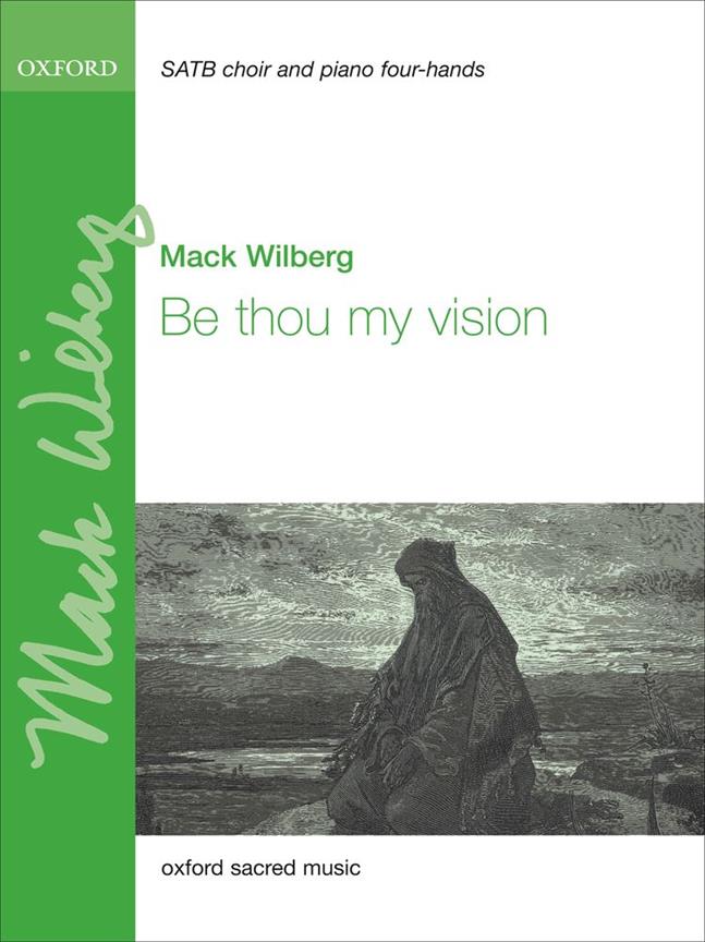 Be thou my vision
