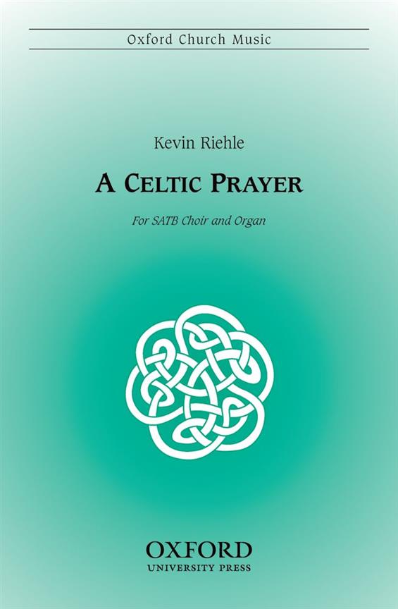 A Celtic Prayer