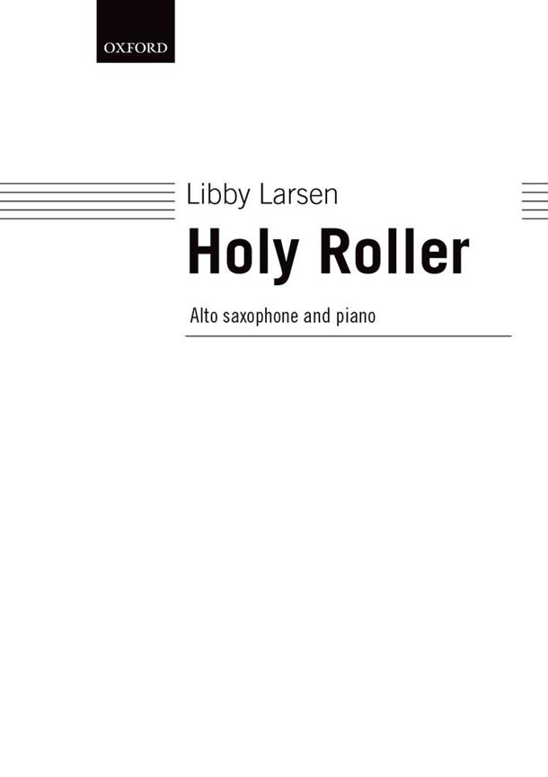 Holy Roller