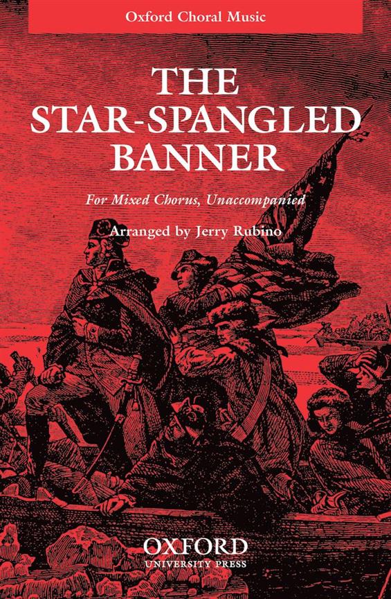 The Star-spangled Banner