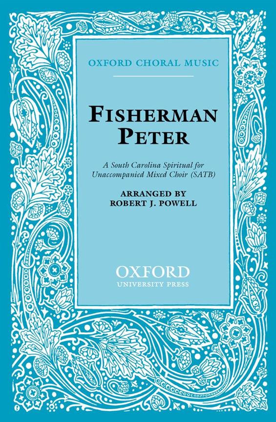 Fisherman Peter