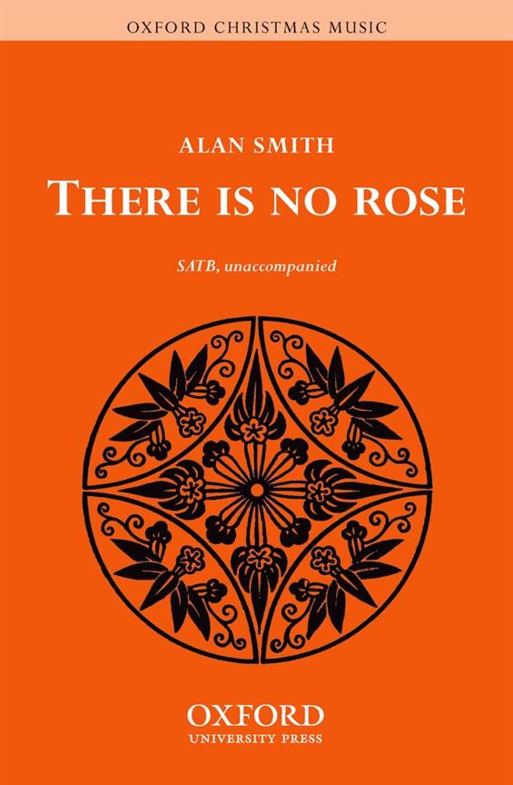 There is no rose