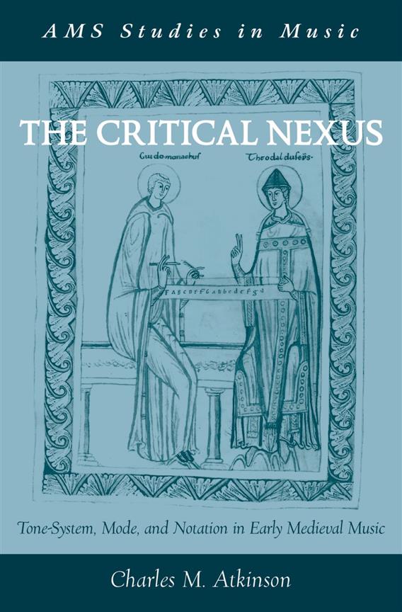 The Critical Nexus