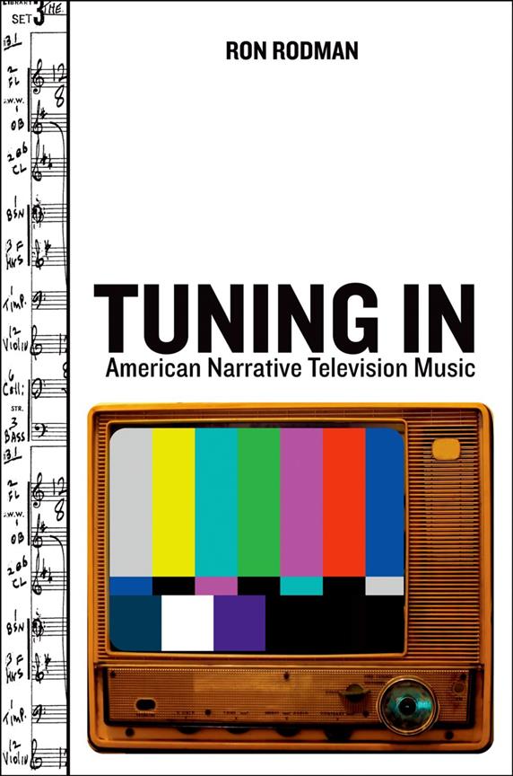 Tuning In American Narrative Television Music