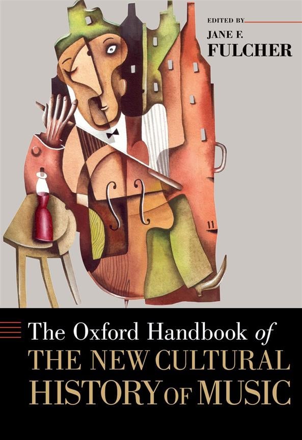 The Oxford Handbook