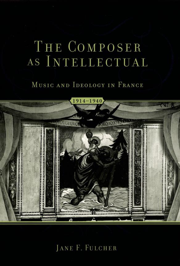 The Composer as Intellectual