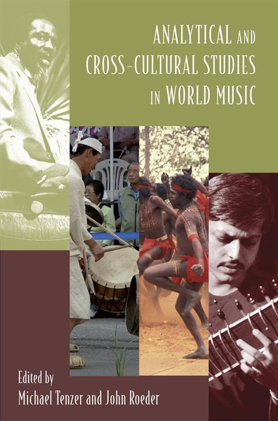 Analytical and Cross-Cultural Studies