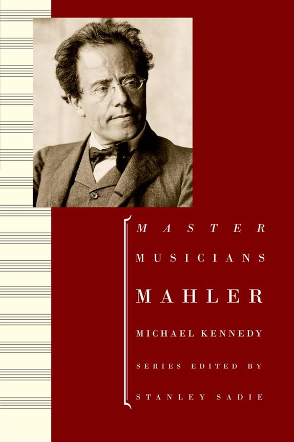 Mahler 2nd Edition