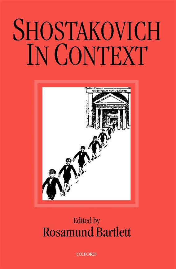 Shostakovich in Context