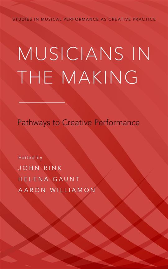 Musicians in the Making