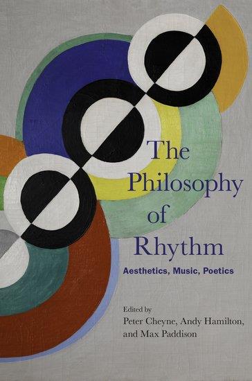 The Philosophy of Rhythm