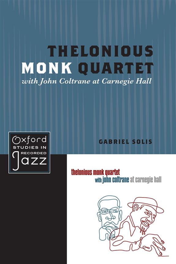 Thelonious Monk Quartet