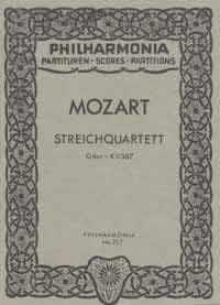 Streichquartett