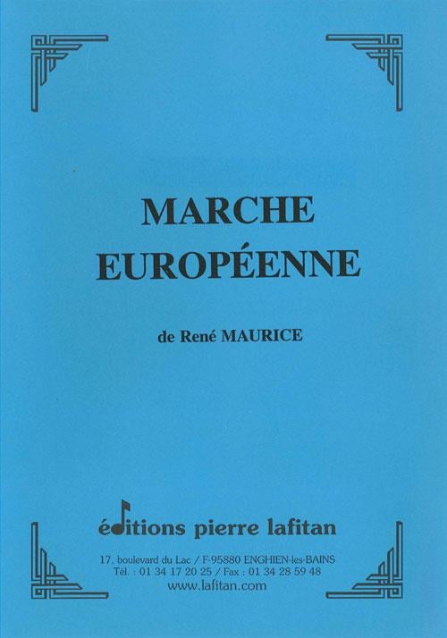 Marche Européenne